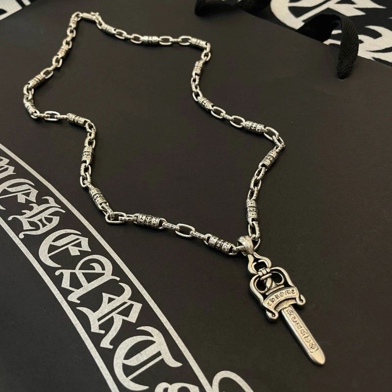 TopPick Chrome Hearts Necklaces 237599
