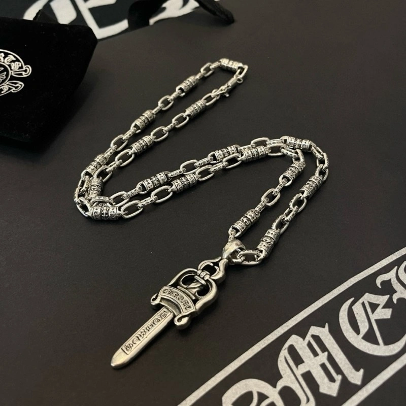 TopPick Chrome Hearts Necklaces 237599