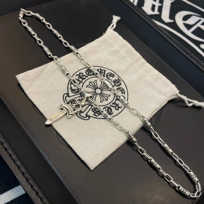 TopPick Chrome Hearts Necklaces 237599
