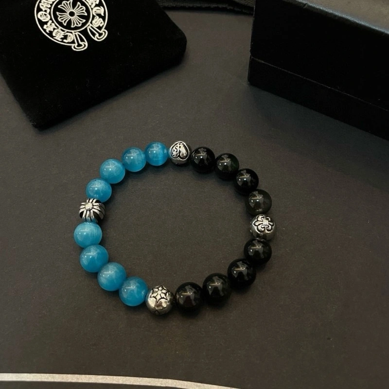 Classic Chrome Hearts Necklaces 237592