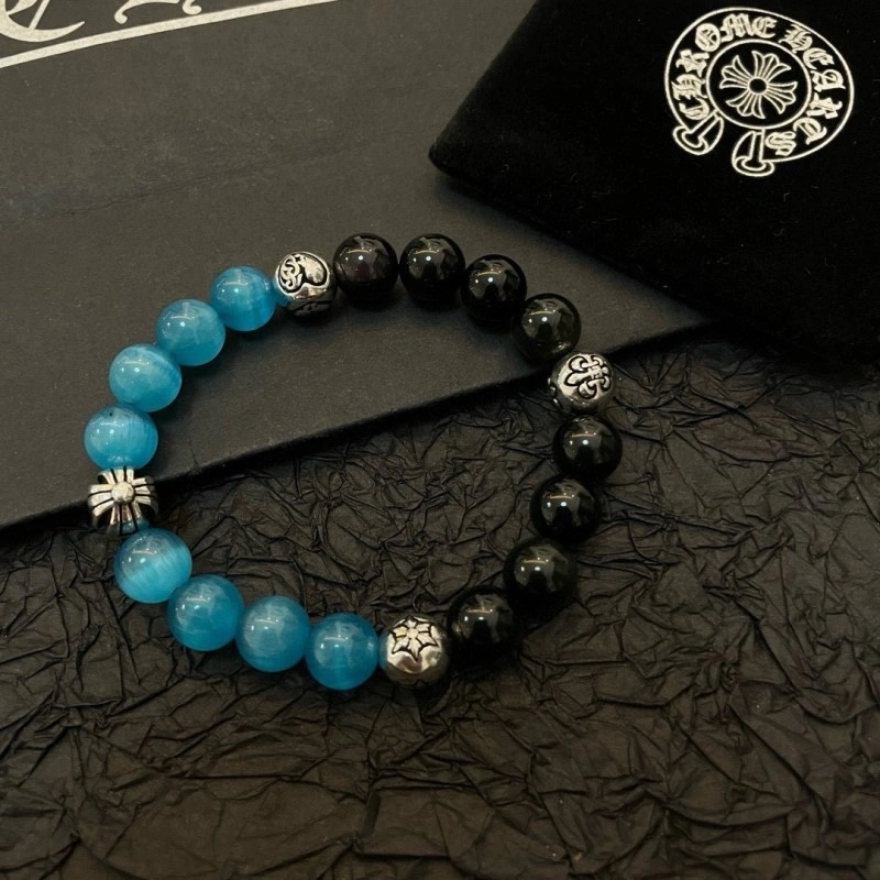 Classic Chrome Hearts Necklaces 237592