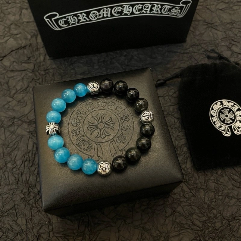 Classic Chrome Hearts Necklaces 237592