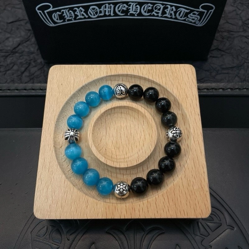 Classic Chrome Hearts Necklaces 237592