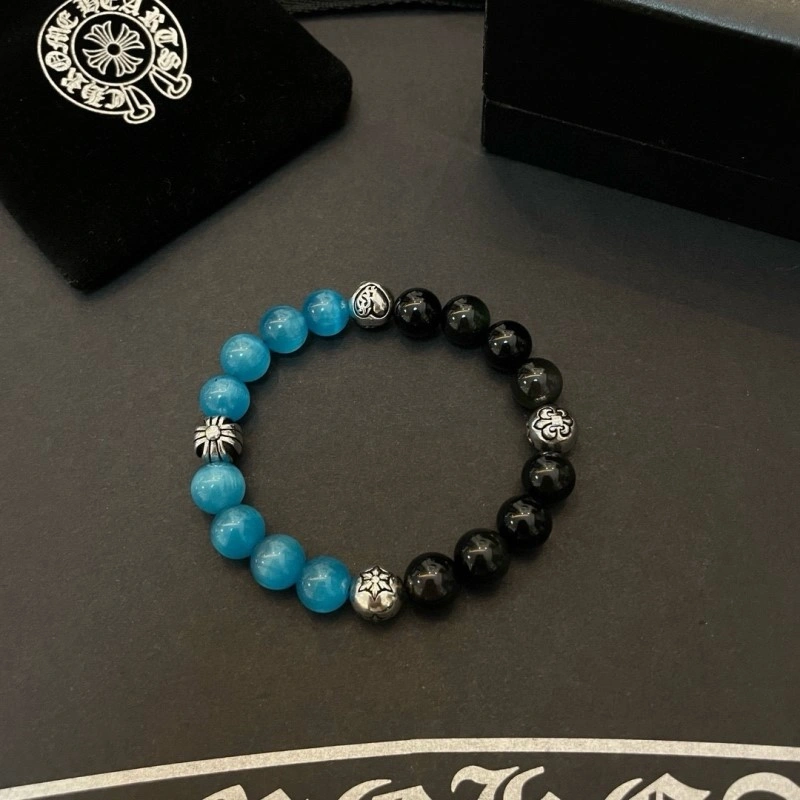 Classic Chrome Hearts Necklaces 237592