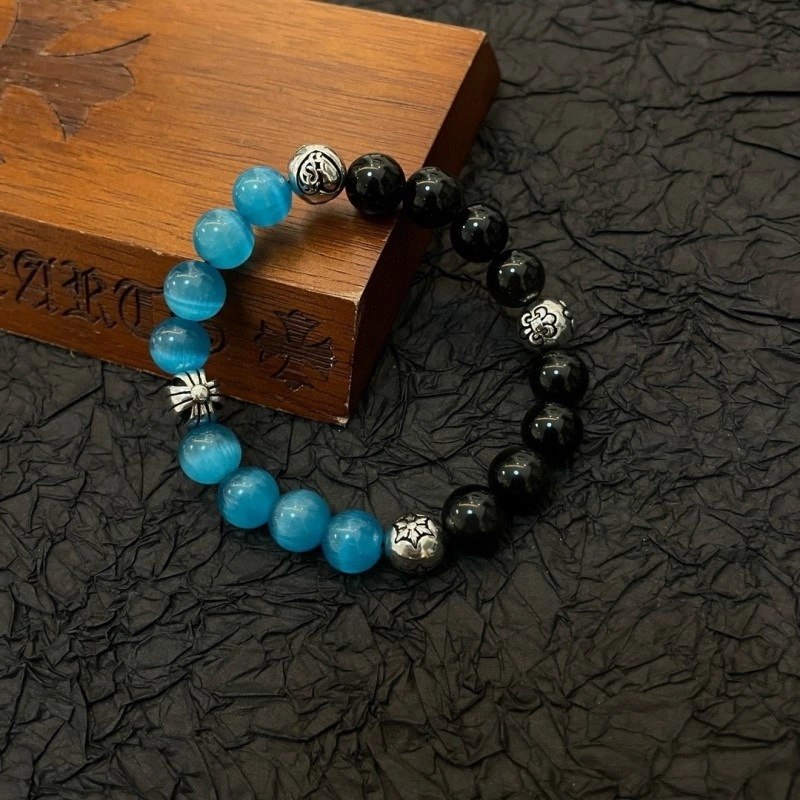 Classic Chrome Hearts Necklaces 237592