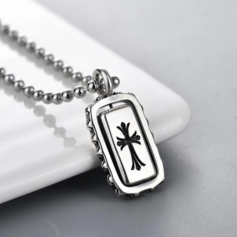 EasyMatch Chrome Hearts Necklaces 237593