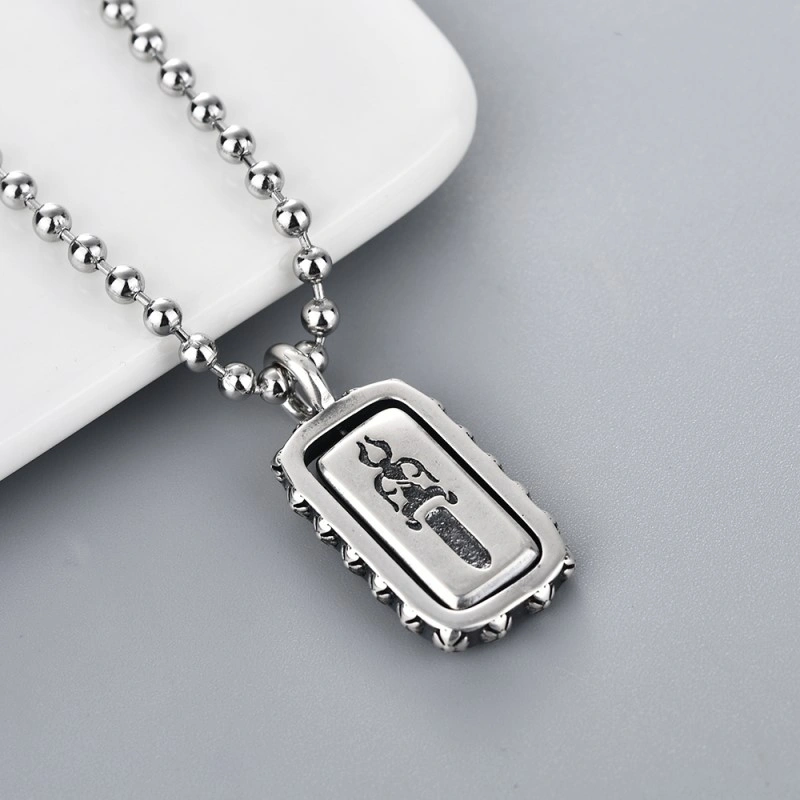 EasyMatch Chrome Hearts Necklaces 237593