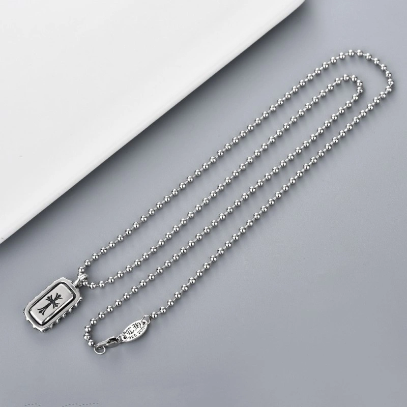 EasyMatch Chrome Hearts Necklaces 237593