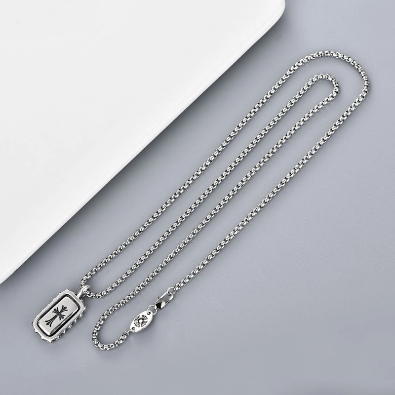 EasyMatch Chrome Hearts Necklaces 237593
