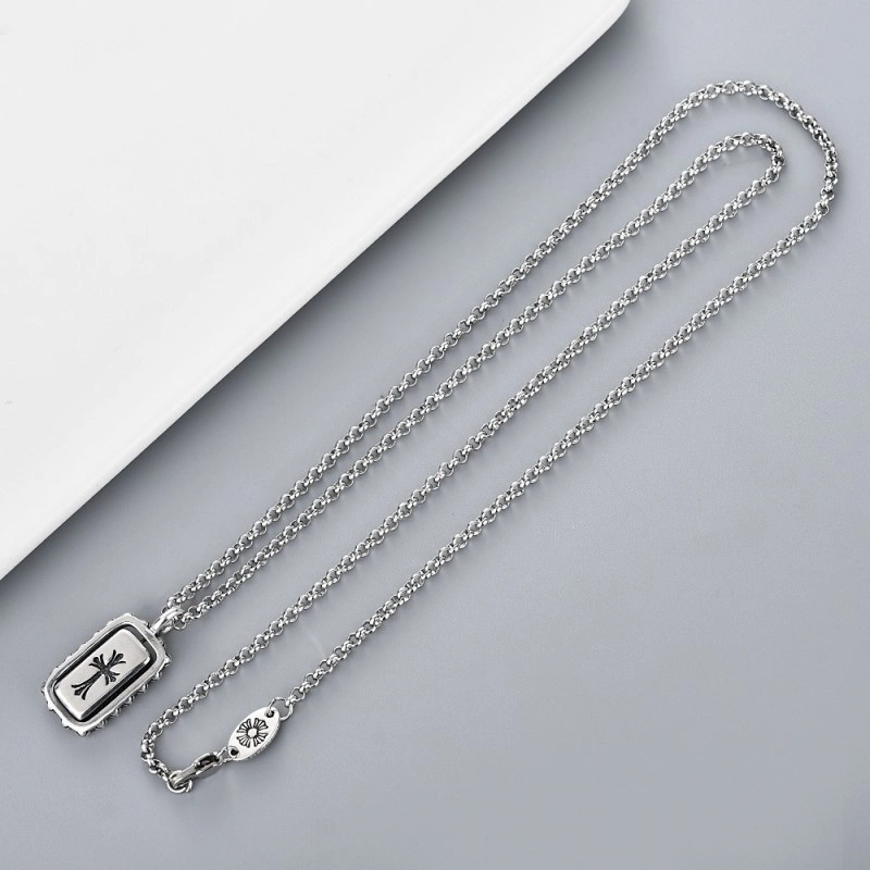 EasyMatch Chrome Hearts Necklaces 237593