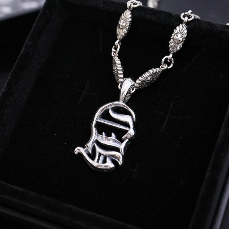 Chrome Hearts Necklaces SportInspired 237597