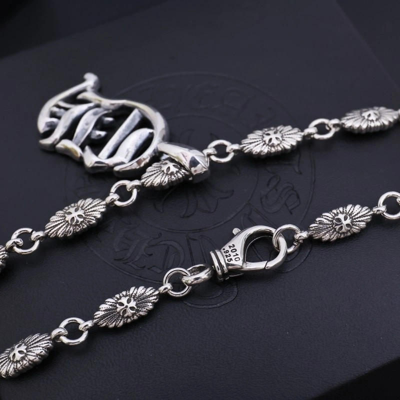Chrome Hearts Necklaces SportInspired 237597