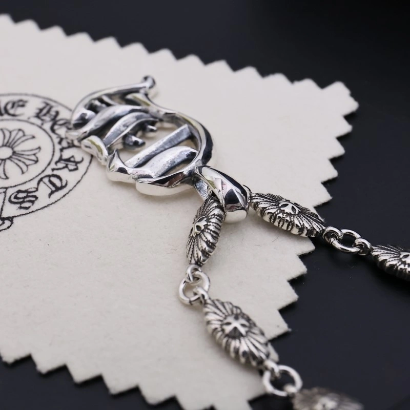 Chrome Hearts Necklaces SportInspired 237597