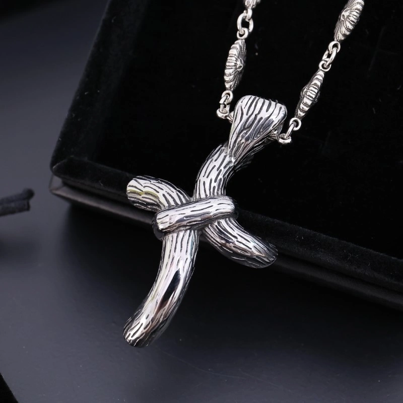 Chrome Hearts Necklaces FastDry 237620