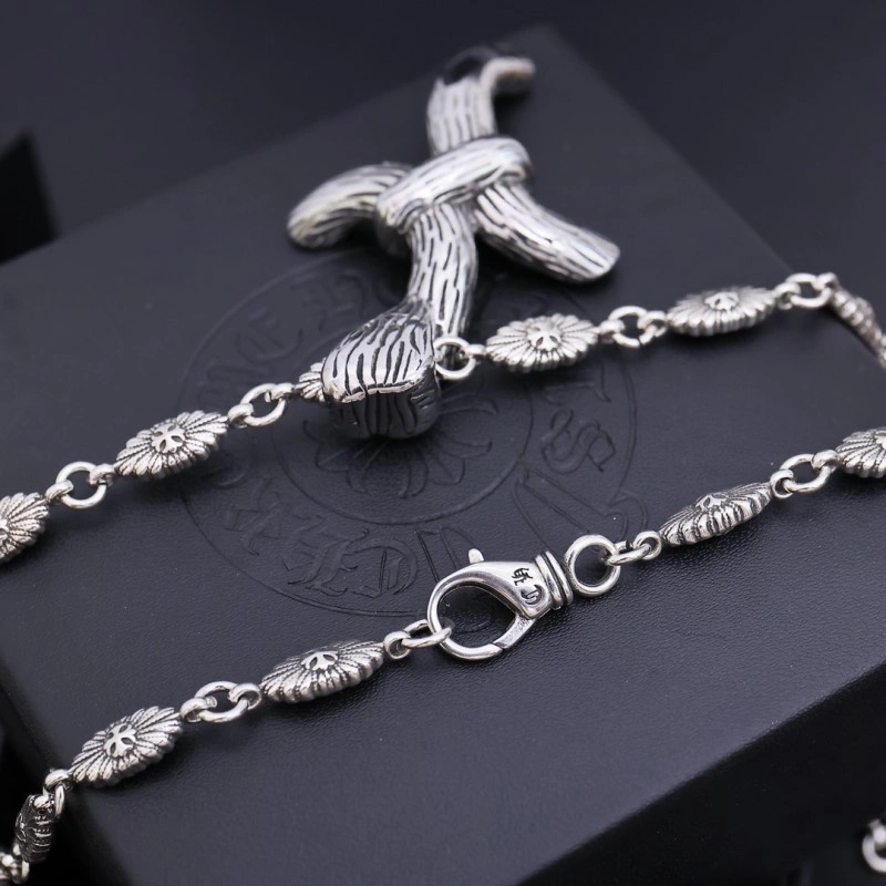 Chrome Hearts Necklaces FastDry 237620