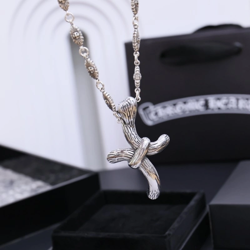 Chrome Hearts Necklaces FastDry 237620