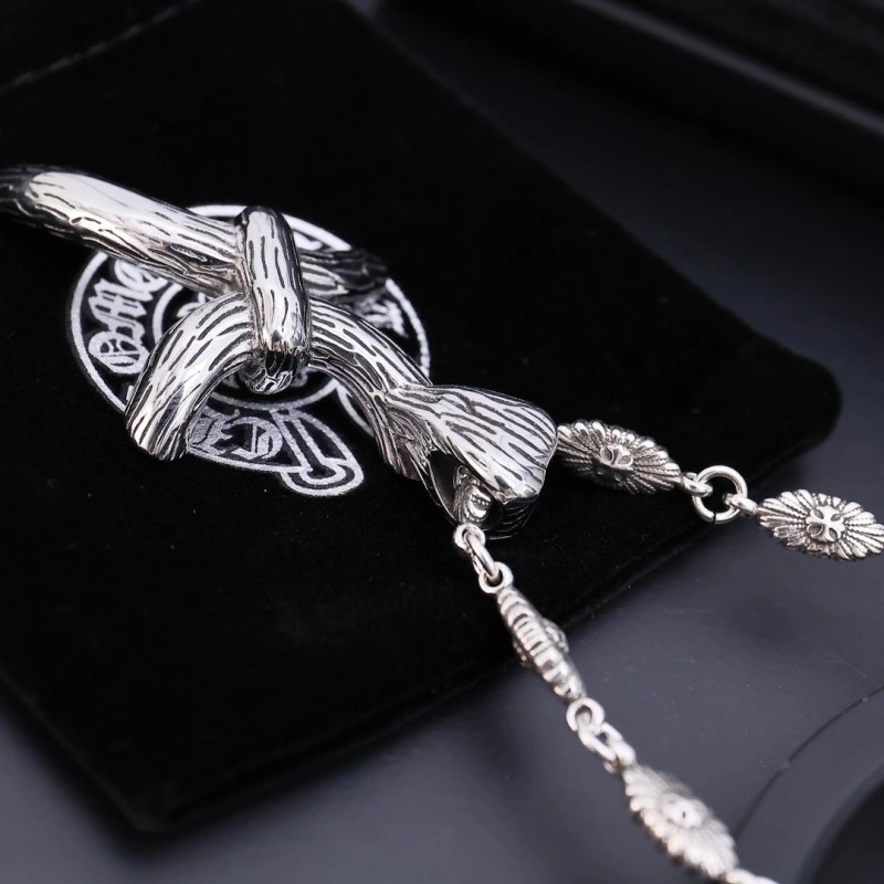 Chrome Hearts Necklaces FastDry 237620