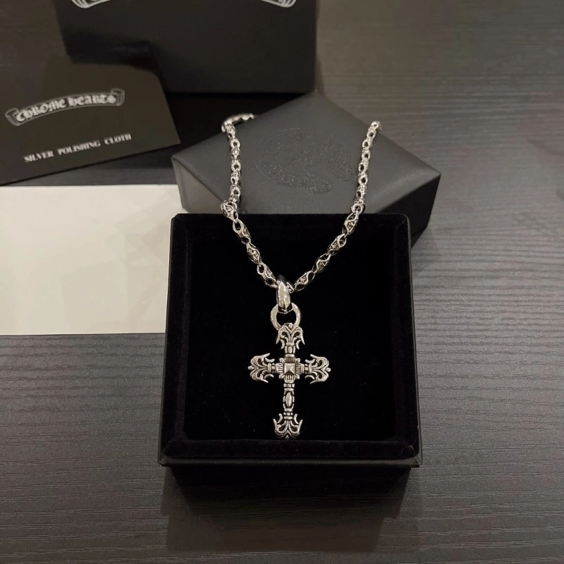Chrome Hearts Necklaces Packable 237587