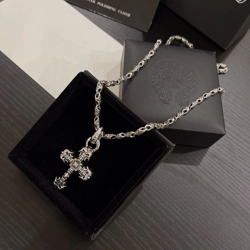 Chrome Hearts Necklaces Packable 237587