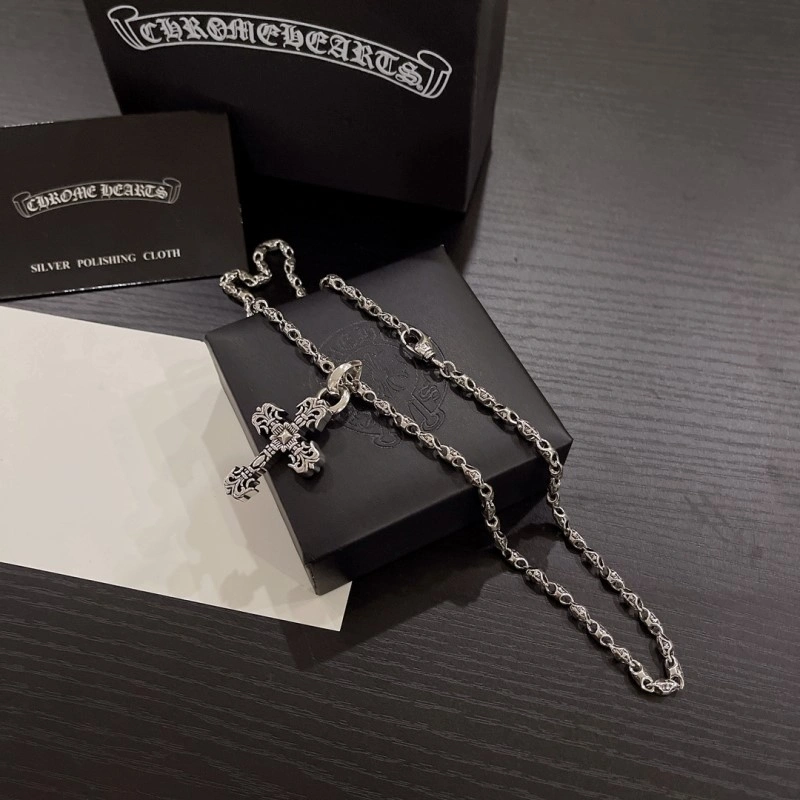 Chrome Hearts Necklaces Packable 237587
