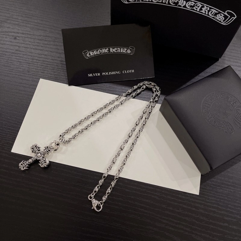 Chrome Hearts Necklaces Packable 237587
