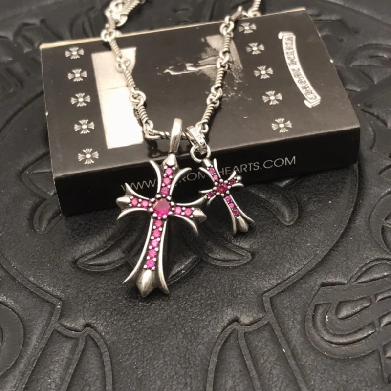 BestValue Chrome Hearts Necklaces 237670