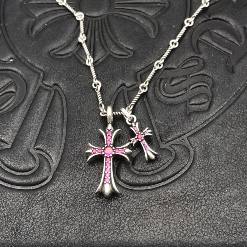 BestValue Chrome Hearts Necklaces 237670