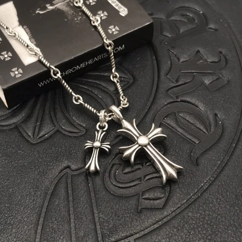 BestValue Chrome Hearts Necklaces 237670