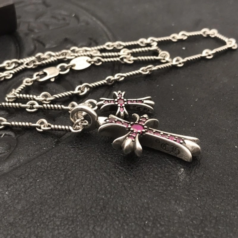 BestValue Chrome Hearts Necklaces 237670