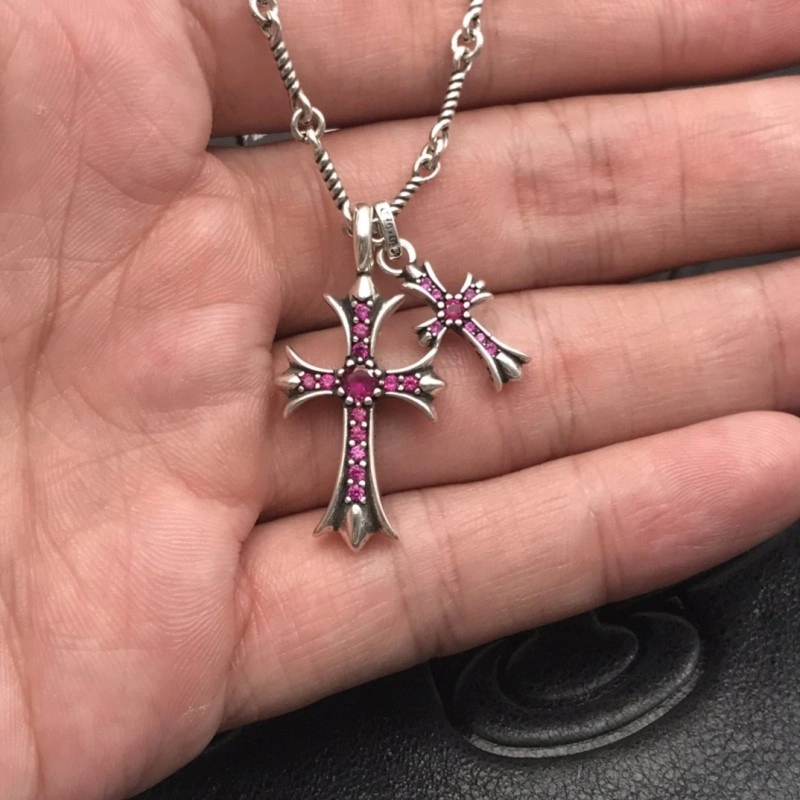BestValue Chrome Hearts Necklaces 237670