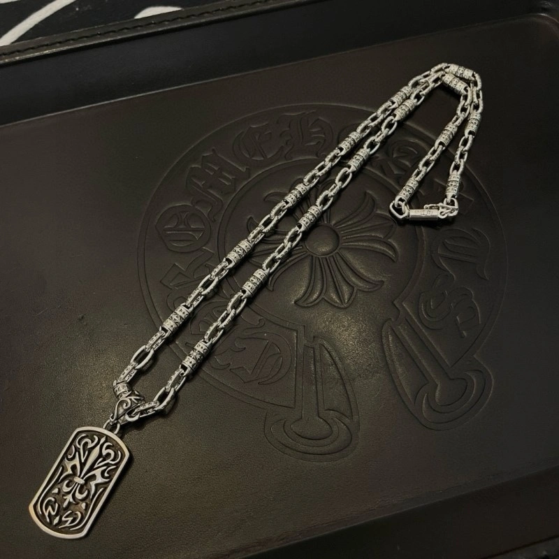SportInspired Chrome Hearts Necklaces 237666