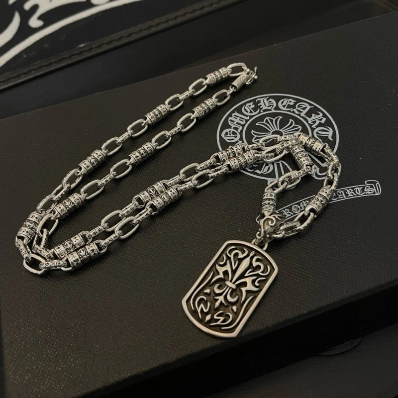 SportInspired Chrome Hearts Necklaces 237666
