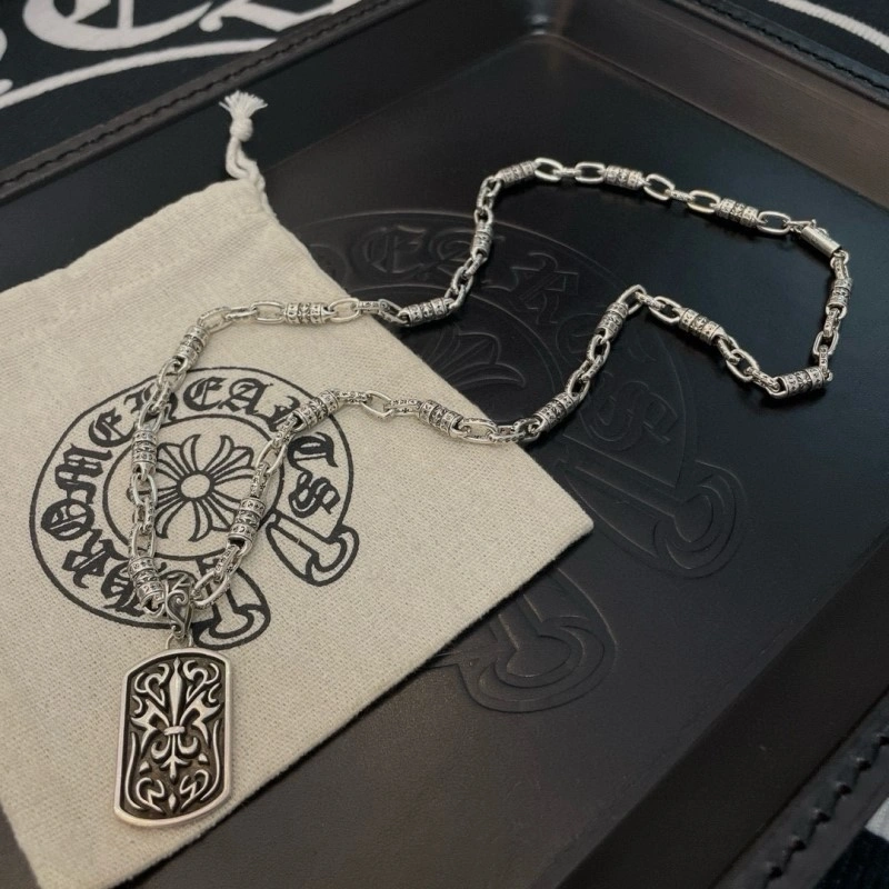 SportInspired Chrome Hearts Necklaces 237666