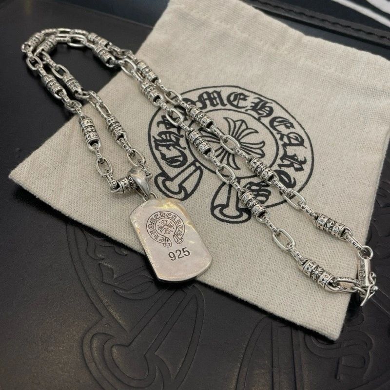 SportInspired Chrome Hearts Necklaces 237666