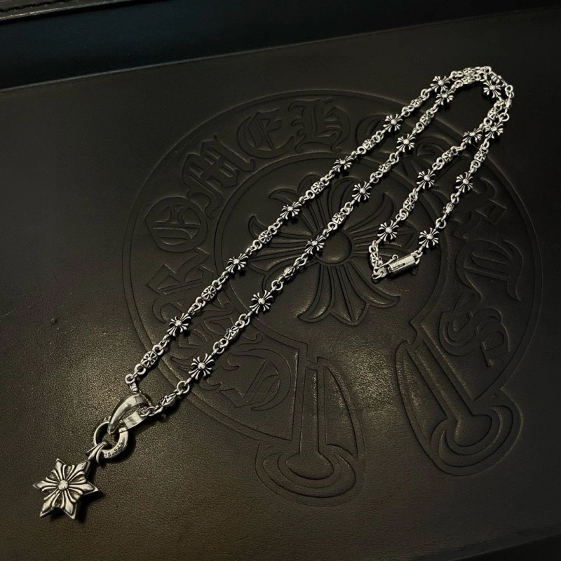 Chrome Hearts Necklaces DailyWear 237614