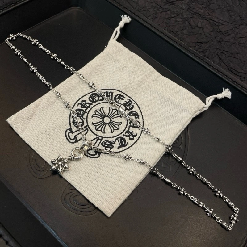 Chrome Hearts Necklaces DailyWear 237614