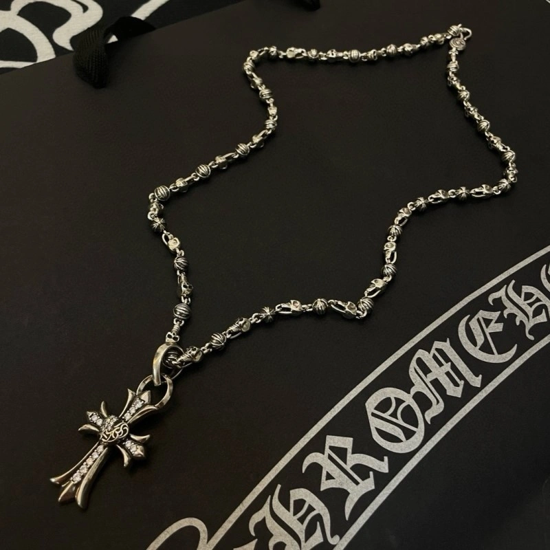 AllSeason Chrome Hearts Necklaces 237580