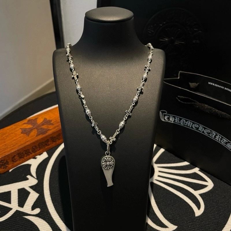 Chrome Hearts Necklaces Timeless 237595