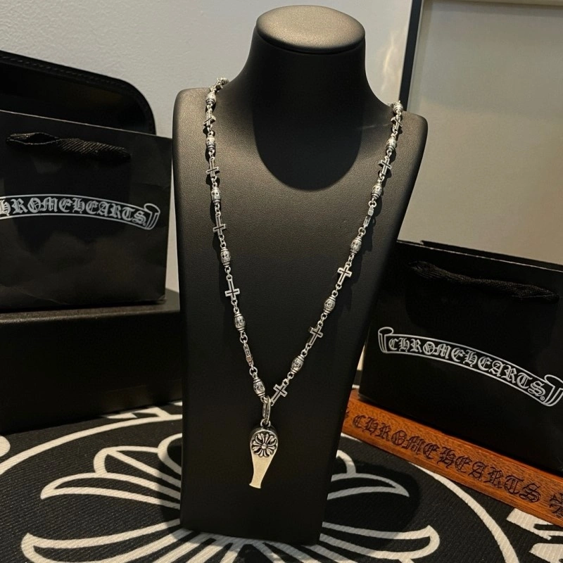 Chrome Hearts Necklaces Timeless 237595