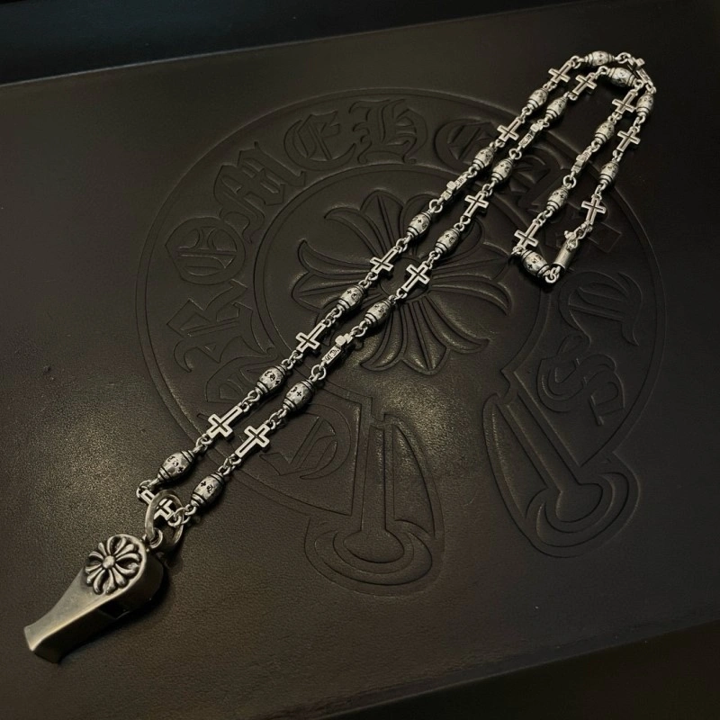 Chrome Hearts Necklaces Timeless 237595