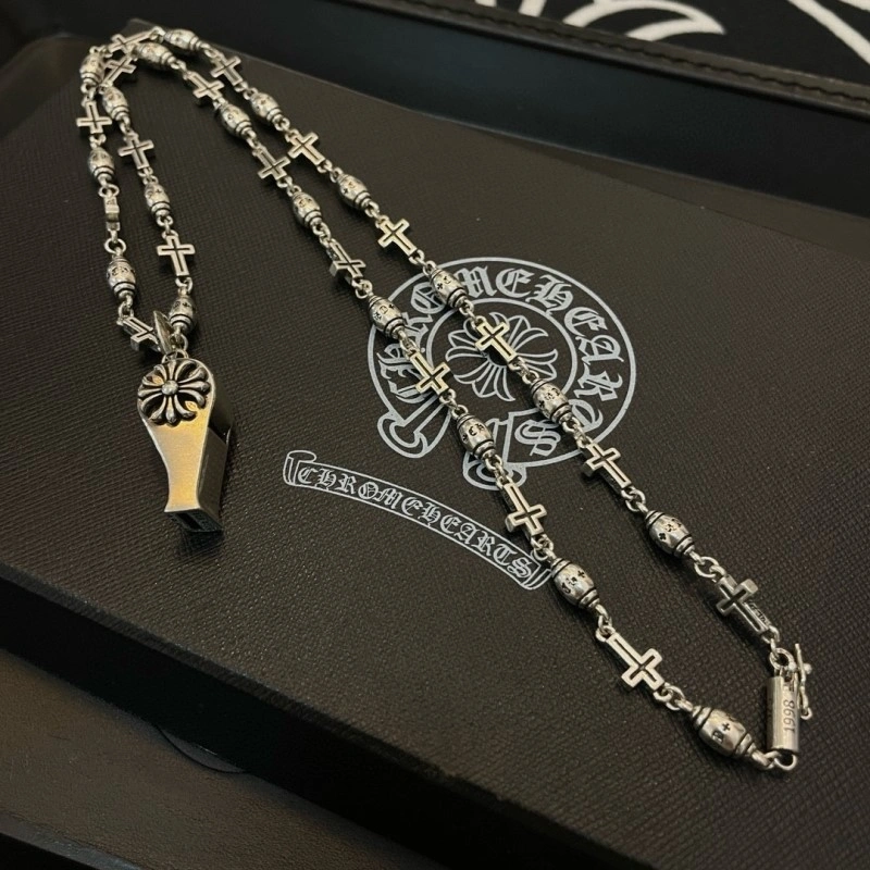 Chrome Hearts Necklaces Timeless 237595