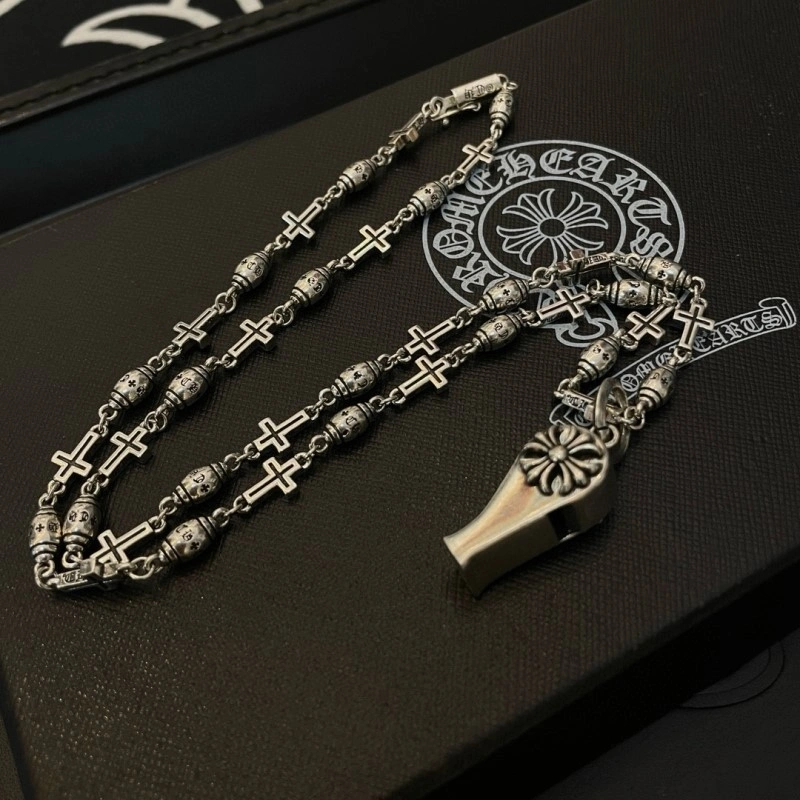 Chrome Hearts Necklaces Timeless 237595