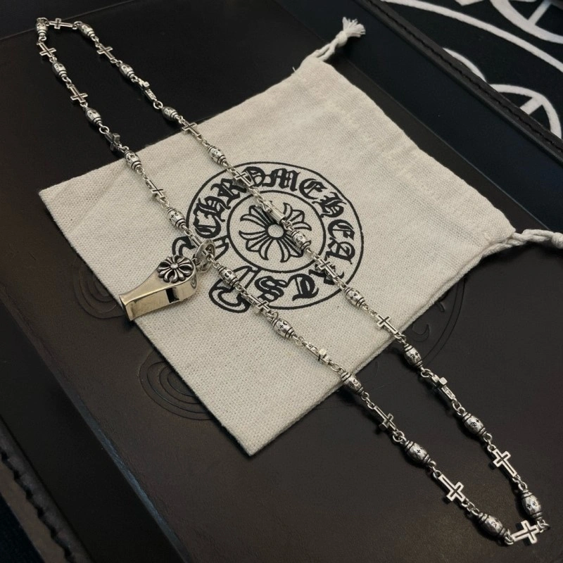 Chrome Hearts Necklaces Timeless 237595
