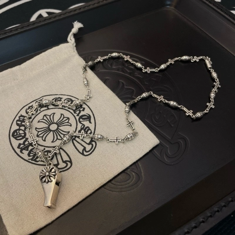 Chrome Hearts Necklaces Timeless 237595