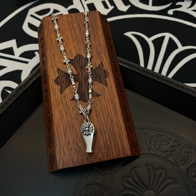 Chrome Hearts Necklaces Timeless 237595