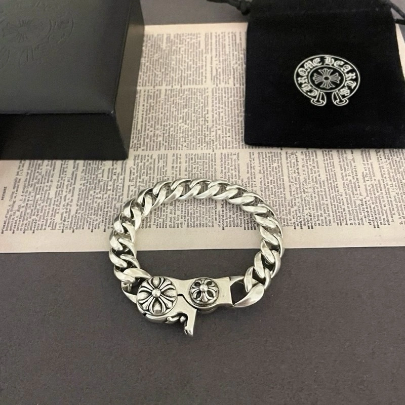 Chrome Hearts Necklaces FreshLook 237588
