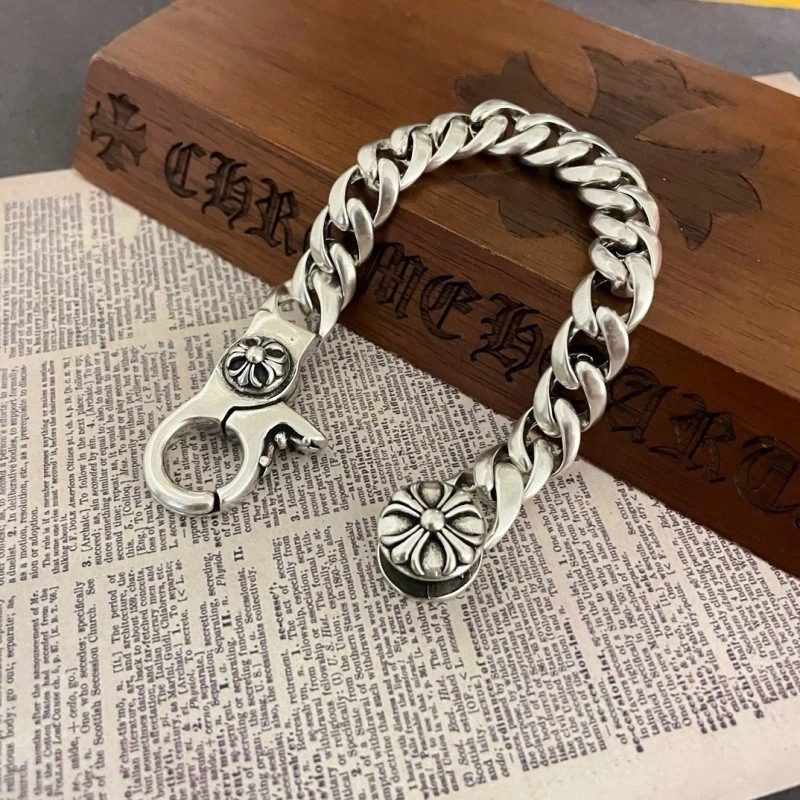 Chrome Hearts Necklaces FreshLook 237588