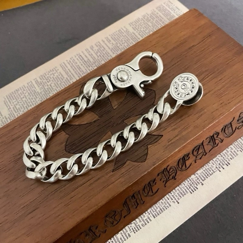 Chrome Hearts Necklaces FreshLook 237588