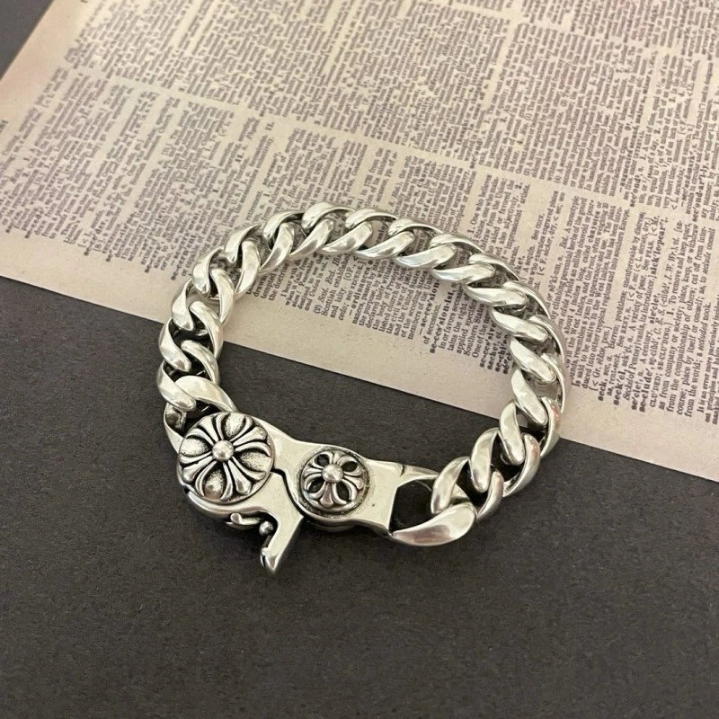 Chrome Hearts Necklaces FreshLook 237588