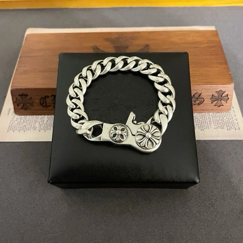 Chrome Hearts Necklaces FreshLook 237588